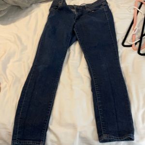 Loft jeans